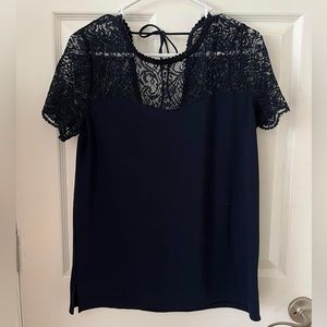 Ann Taylor, worn once